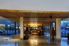 WIKITREE | 지속가능한 리조트, 밍탕 핫 스프링 리조트 지속가능한 리조트, 밍탕 핫 스프링 리조트