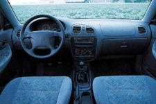 요즘 자꾸 누비라가 눈에 들어오네요. | 보배드림 국산차게시판