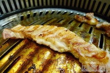 강남 논현역에서 조용하게 대박 두툼한 삼겹살을 먹을 수 있는 대박집 - 강남역 지역 추천맛집 대박집 후기
