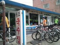 오늘의유머 - 하이서울 자전거 대행진(only) 후기 하이서울 자전거 대행진(only) 후기