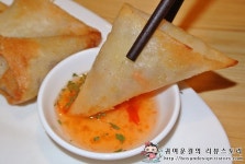 [잠원동맛집]무한감동을 선사하는 뉴욕스타일 아시안요리! 반포식스!