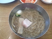 직접가본 평양냉면맛집 포스팅입니다