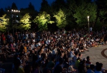 나와유의 오감만족 이야기 :: 대전시립무용단 2016년 공연일정! 한여름밤 댄스페스티벌 후기대전시립무용단 2016년 공연일정! 한여름밤... 