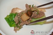 [성신여대맛집]파격가의 4종 고기 무한리필과 경성 옛날불고기! 돈주왕