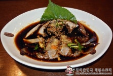 [강남역맛집/간장게장맛집]국내 유일 솥밥브랜드! 모랑해물솥밥 강남본점!