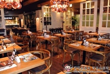 2014 여름신메뉴 8강 토너먼트에 반한 애슐리 강남구청역점!