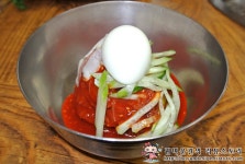 [군자역 맛집]MBC 화제집중에 방영된 육사시미 맛집! 청솔생고기!