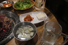 [名利] 신림 와따숯불닭갈비 돼지갈비, 숯불닭갈비 & 육칠팔 돼지왕갈비 - 기타음식 갤러리