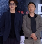 4년 전 셰프같은 요즘 이선균..