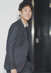 4년 전 셰프같은 요즘 이선균..