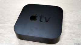 [AppleTV] 애플TV 설치 및 간단 사용기 - 플래텀