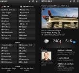 Pgr21 - [UEFA 챔피언스 리그 32강 조별 리그 1R] A~D조 불판 [UEFA 챔피언스 리그 32강 조별 리그 1R] A~D조 불판