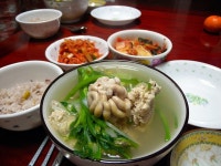 대구탕 + 케잌 + 갈비 - 기타음식 갤러리