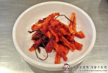 [방이동 먹자골목 맛집]고추장삼겹살과 숯불닭갈비맛집 도깨비마을!