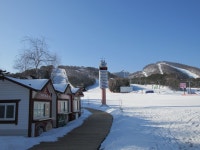 뒤늦은 3/20 용평 후기~ : 클리앙