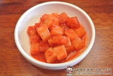 [이대역 맛집]소녀시대 윤아가 다녀간 세븐의 열봉찜닭 이대점! 열봉범벅을 맛보니..
