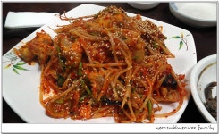 [아구찜] 송파동 미락원 - DVDPrime