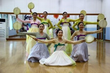 여름휴가지추천 - 캠핑하고 문화체험 하자! 부천 여월농업공원 : 기획기사 : 경기도뉴스포털