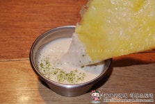 타 짬뽕과 비교거부! 기가막힌 맛의 퓨전짬뽕! 니뽕내뽕 강남점