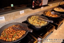 착한가격의 푸짐한 스시 & 그릴뷔페! 미금역 엠코헤리츠 맛집 수사(SOOSA)