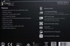 FSP HYPER 600W 필드테스트:: 보드나라- 정보공유 FSP HYPER 600W 필드테스트 :: 보드나라