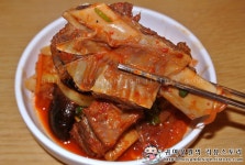 30여가지 한식뷔페가 6천원! 요리주문시 3천원! 일산 효소애