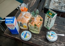 남자 셋이서 다녀온 홋카이도 렌터카 여행기 3부 9pcs