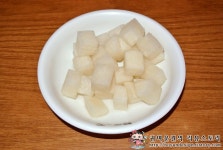 홍대앞 걷고싶은거리 대표맛집 하회마을! 고현정도 다녀갔어!