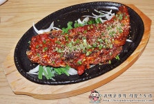 부담없는 가격의 코다리구이 한상차림! 사당맛집 정담은!