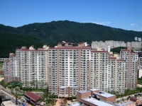 신선이 사는 호평평내 택지지구의 운무 | 부동산뱅크 커뮤니티