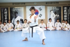 공수도국가대표숨은이야기 | 네이트 판
