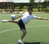 축구 멋들어지게 하기! - 개인 기술 1편 - 축구상식 - 강경상고 축구부 축구 멋들어지게 하기! - 개인 기술 1편