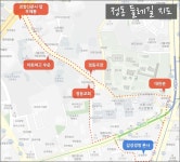 WIKITREE | [삼성생명] 봄날에 걸으면 더 설레는 정동 둘레길 즐기기 [삼성생명] 봄날에 걸으면 더 설레는 정동 둘레길 즐기기