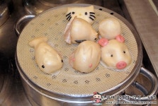 [설날 맛집]설연휴 가족,친지와 함께 방문하기 좋은 인기맛집! 차이나팩토리!