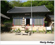 마음이 열리는 절, 개심사 (開심心寺) - 2 - 여행-국내 갤러리