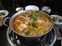 외방커뮤니티 > 사진방 > 보글보글 생태찌개