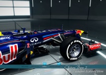 F1 Formula 1 2012 PC게임 리뷰 영 드라이버 테스트 DAY 1