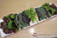 [개롱역/오금역 맛집]웰빙토속 건강상차림! 오금동 쌈밥 맛집,하늘빛우렁쌈밥