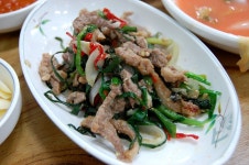 [조방] 당감동 대저오리 - 기타음식 갤러리