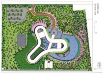 WIKITREE | 지속가능한 리조트, 밍탕 핫 스프링 리조트 지속가능한 리조트, 밍탕 핫 스프링 리조트