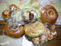 부전시장 시장빵집 - 과자, 빵 갤러리