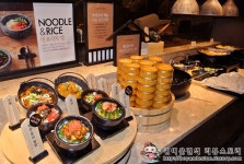 착한가격의 푸짐한 스시 & 그릴뷔페! 미금역 엠코헤리츠 맛집 수사(SOOSA)
