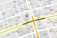 2014 여름신메뉴 8강 토너먼트에 반한 애슐리 강남구청역점!