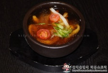 착한가격의 푸짐한 스시 & 그릴뷔페! 미금역 엠코헤리츠 맛집 수사(SOOSA)