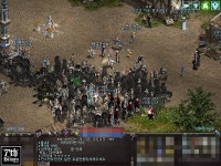 20121227 알수없는 현상으로 인한 소막특집 : 리니지-NCSOFT