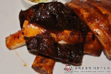 [어린이날 맛집]놀랍게 변신한 시즌한정 립하우스! 명동중앙 아웃백스테이크하우스