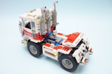 오늘의 간단 리뷰 [5563] Racing Truck : 클리앙