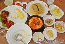 네티즌이 극찬한 맛집! 마늘보쌈에 반한 아씨마늘보쌈 본점!