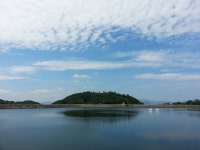 경기도가평 가볼만한곳 - 백두산 천지를 닮은 호명호수와 호명산과 호수공원 : 기획기사 : 경기도뉴스포털