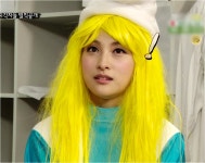 가생이닷컴>팬빌리지 > KARA 마을 > 120108 귤루랄라 귤 캡쳐(펌)